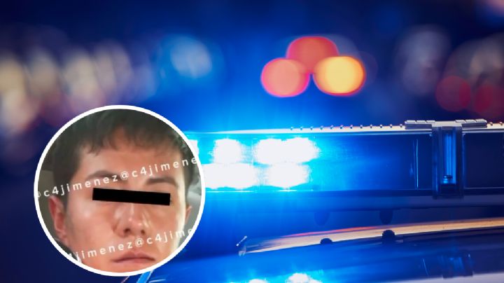 Intoxicado por drogas, joven mata a sus padres y hermana; ya está detenido