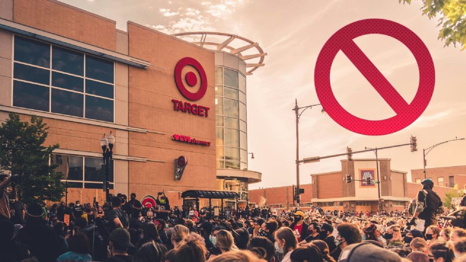 Productos de Target que podrían ser retirados de la tienda en 2025<