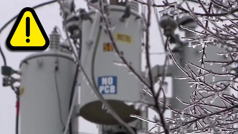 Aunque las autoridades aseguran que la red eléctrica está 'mejor preparada que nunca,' los habitantes deben mantenerse alerta