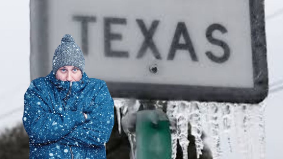 Nevada en Texas