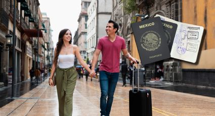 Pasaporte mexicano de emergencia: ¿cuánto cuesta y qué requisitos tiene en 2025?