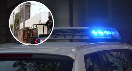 Balean e incendian casa de influencer en Culiacán; salió ileso por esta razón