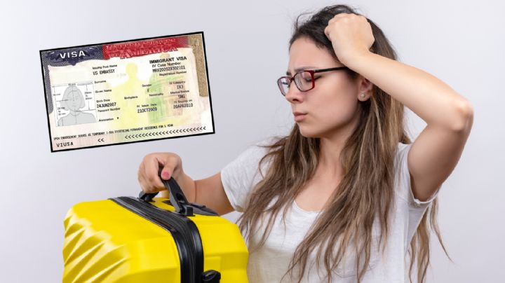 Visa americana: suspenden trámites este 9 de enero, ¿por qué razón?
