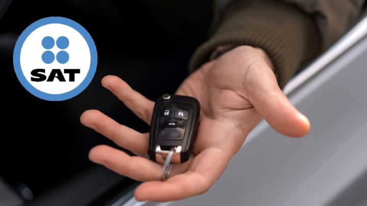 SAT: esta es la cantidad máxima de efectivo que puedes usar al comprar un auto en 2025