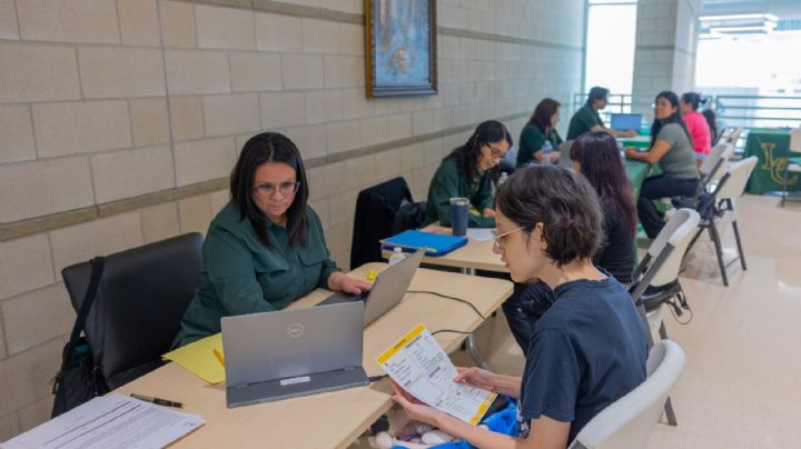Laredo College será el anfitrión del primer evento Palomino Saturday