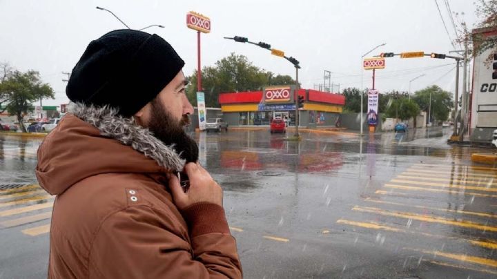 Clima Nuevo Laredo: viene lluvia y más frío, ¿habrá nieve o hielo?
