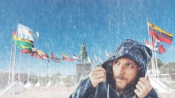 Llega la primera lluvia de 2025 a Nuevo Laredo... y estará helada; fecha y hora