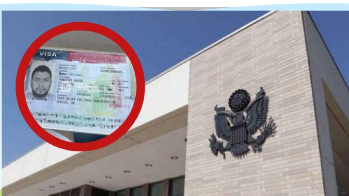 Visa americana: estos son los 10 lugares de México donde podrás tramitarla en el 2025