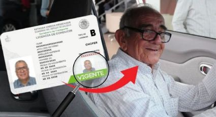 Licencia de conducir en enero: ¿cuál es el límite de edad para hacer el trámite?