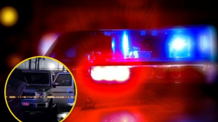 Hombre es asesinado a bordo de su Mercedes Benz; lo 'cazaron' bajando de un puente