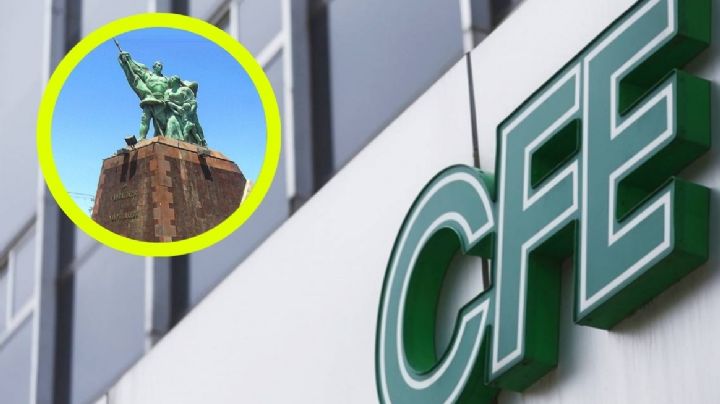 CFE abre vacantes en Nuevo Laredo; esta es la forma de postularte