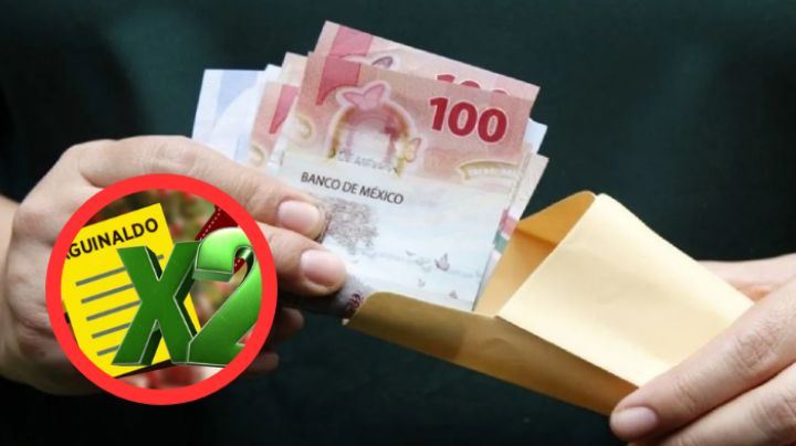 Aguinaldo doble: ¿se aprobará este beneficio para los empleados en 2025?