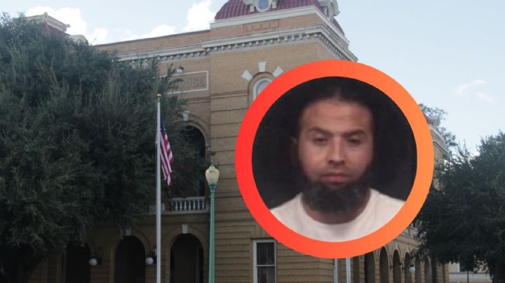 Conductor ebrio recibe sentencia de 6 meses de prisión tras entregarse a la justicia en Texas