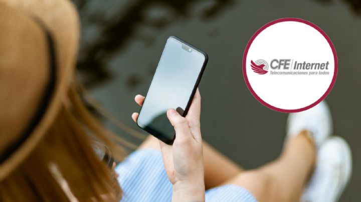 CFE Internet: ¿cuál es el paquete más barato que puedes contratar en enero de 2025?