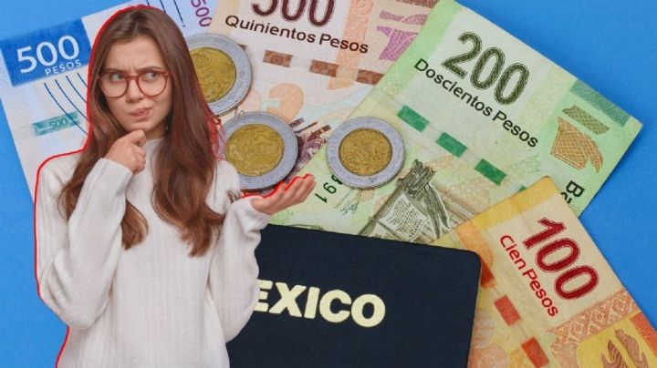 Pasaporte mexicano: así puedes renovarlo fácilmente en 2025; ¿cuánto te costará?
