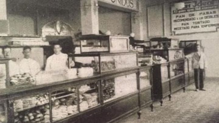 Esta es la panadería más antigua de México; tiene más de 150 años y así luce actualmente | VIDEO