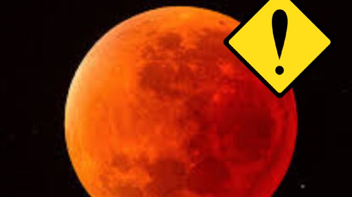 ¿Cuántos eclipses podrás disfrutar en México este 2025?