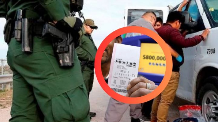 Lotería en EU: ¿puede un indocumentado cobrar el premio si gana?