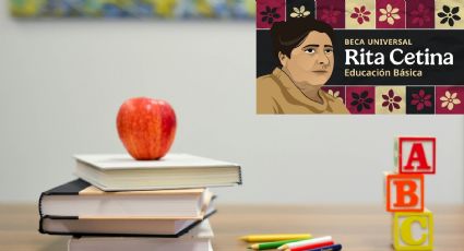 Beca Rita Cetina: estas son las fechas oficiales de registro para nivel primaria; ¿cuándo te toca?