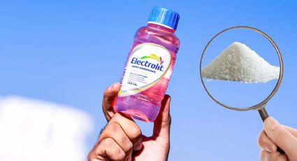 ¿Qué está pasando con el famoso suero Eloctrolit y por qué podría subir de precio?