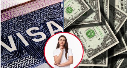 Visa Americana: a partir de hoy 1 de octubre sube su precio; ¿cuánto costará?