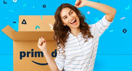Amazon Prime: descubre los días de octubre para comprar todo a ‘precios de remate’