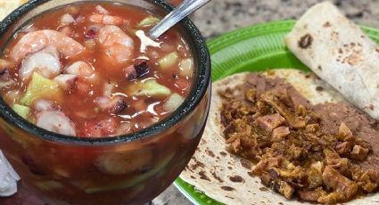 Nuevo Laredo: 3 puestos de comida en la calle que son legendarios