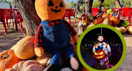 Pumpkin Fest Matamoros: ¿cuándo es y cuánto cobrarán?