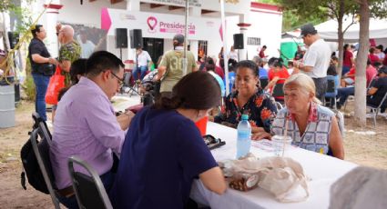 Vecinos de La Joya y La Sandía tendrán consultas médicas, trámites gratis y vacunas para mascotas