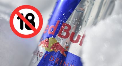 ¿Ya no ‘te da alas’?; buscan prohibir venta de bebidas energéticas a menores de edad en México