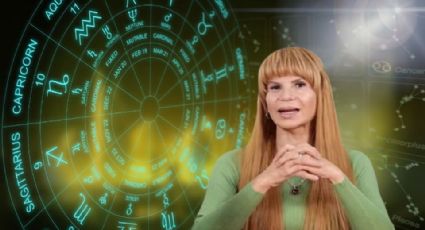 Horóscopos de Mhoni Vidente para HOY jueves 2 de octubre del 2025
