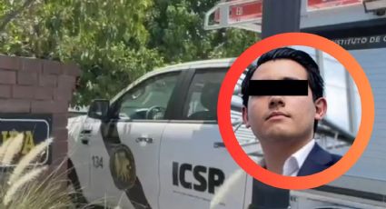 Detienen en España a Víctor Hugo 'N' por presunto fraude; Nuevo León solicita extradición