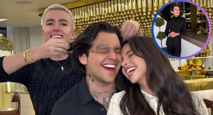 Micky Hair Salón y sus tarifas exclusivas; esto costaba un corte con Miguel de la Mora