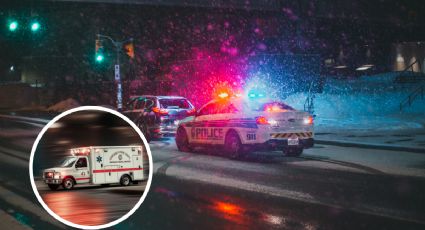 Exnovio agrede a cuchilladas a joven en Guadalajara; su padre sufrió heridas al defenderla