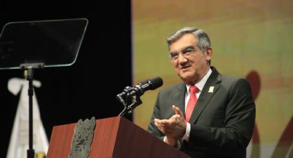 'Mi compromiso con Tamaulipas no tiene límites': Américo Villarreal en su tercer informe de gobierno