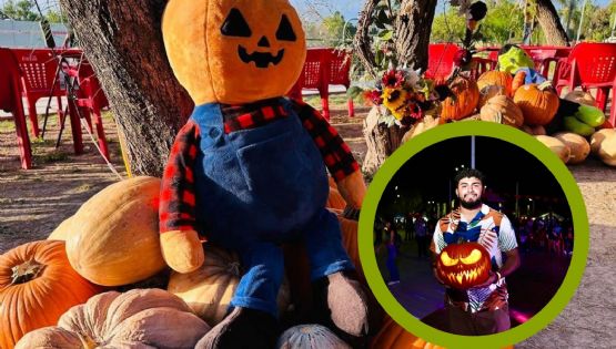 Pumpkin Fest Matamoros: ¿cuándo es y cuánto cobrarán?