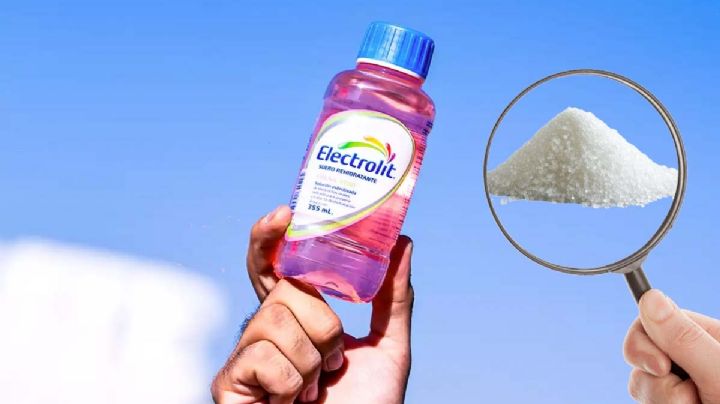 ¿Qué está pasando con el famoso suero Electrolit y por qué podría subir de precio?