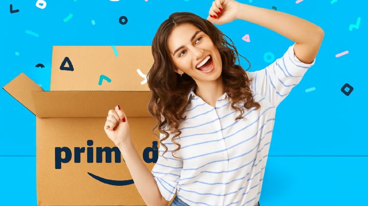 Amazon Prime: descubre los días de octubre para comprar todo a ‘precios de remate’