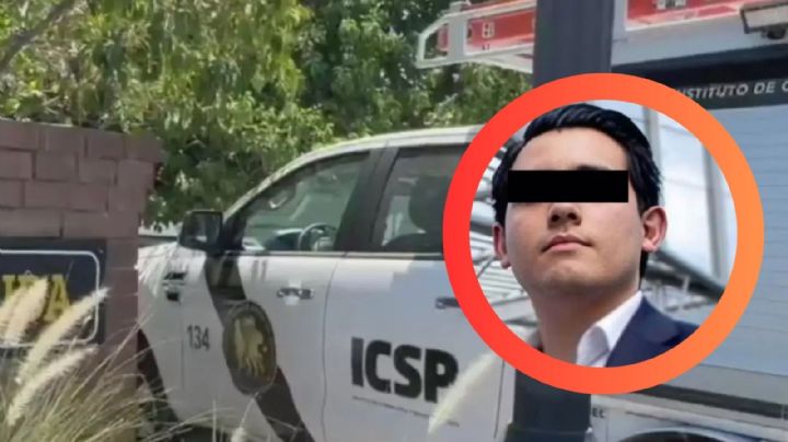 Detienen en España a Víctor Hugo 'N' por presunto fraude; Nuevo León solicita extradición