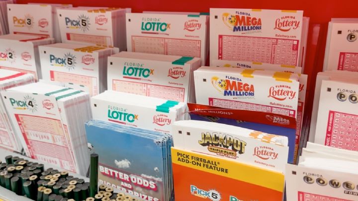 Billete de lotería con número 88888 hace ganar miles de dólares a 177 jugadores