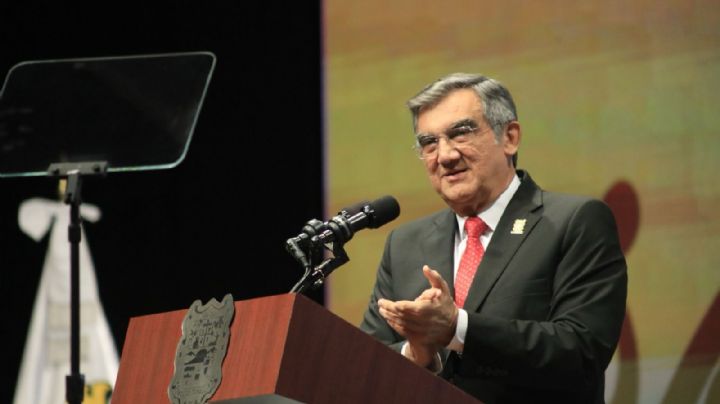 'Mi compromiso con Tamaulipas no tiene límites': Américo Villarreal en su tercer informe de gobierno