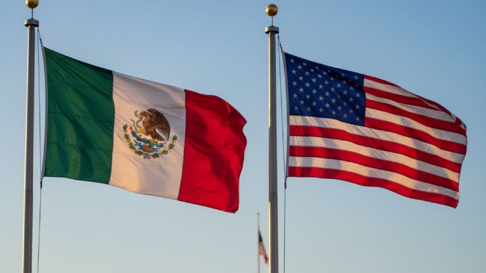 Embajada de EU en México anuncia recortes en el presupuesto; ¿las Visas corren peligro?
