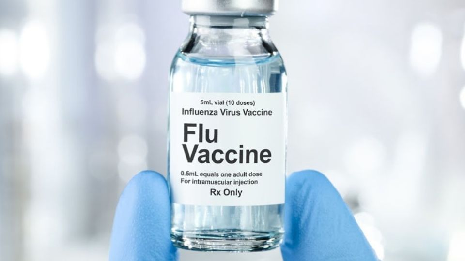 Las autoridades de salud de Laredo pidieron a la población vacunarse contra el flu.