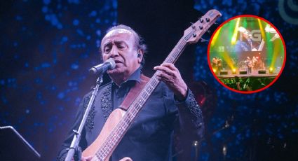 Grupo musical es atacado a balazos en pleno concierto; hay cinco heridos