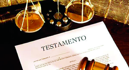 Nuevo Laredo: exhortan a crear un testamento en octubre