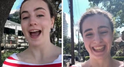 Española se 'burla' de la gente y el clima en Texas; 'visten muy informales | VIDEO