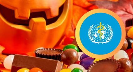 Halloween: esta es la cantidad máxima de dulces que un niño debe comer, según la OMS
