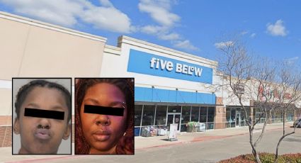 Texas: matan a mujer frente a su hija; no le dio las gracias a su agresora