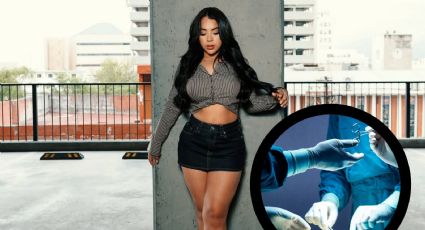 Lady Pays vuelve a entrar al quirófano; este es su nuevo 'arreglito' | FOTO