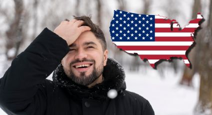 Estas ciudades de Estados Unidos son las ideales para ver nieve en 2025